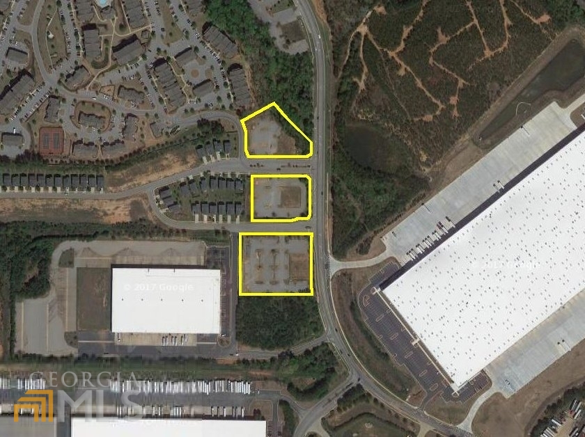 2050 Avalon Parkway Property Photo 3