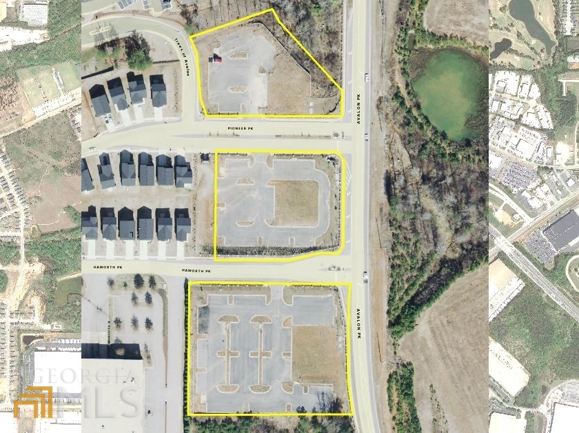 2050 Avalon Parkway Property Photo 6