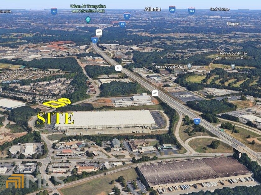 2050 Avalon Parkway Property Photo 10