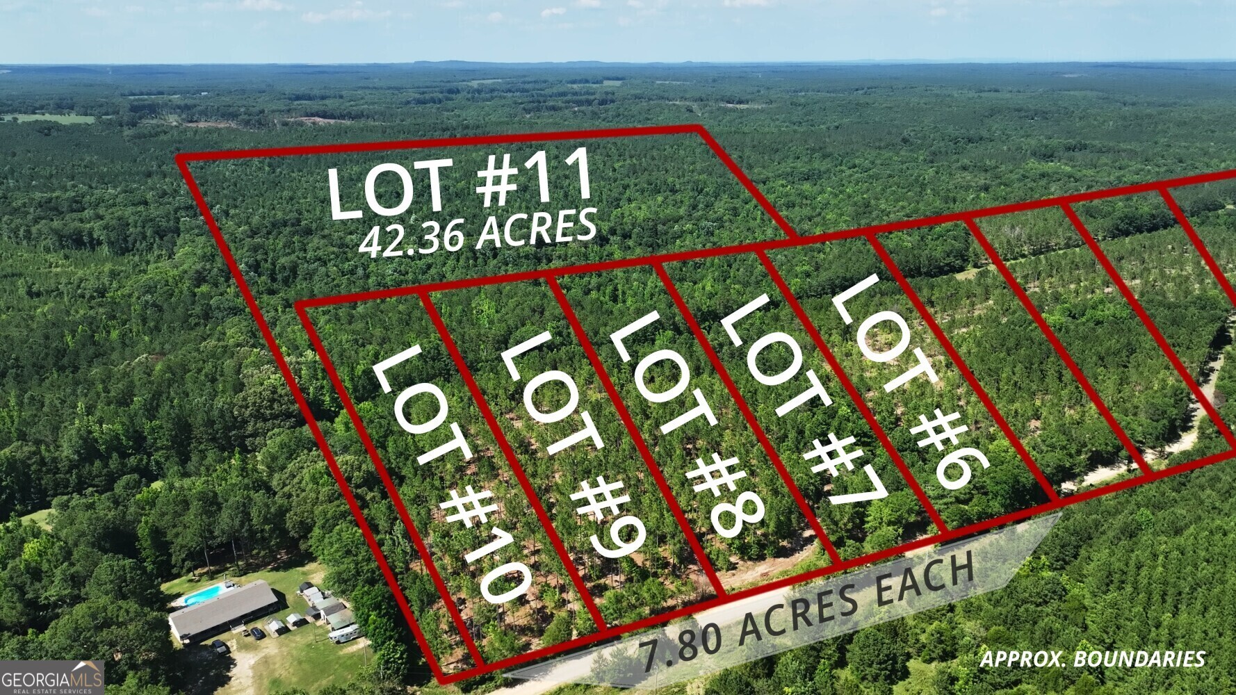 0 County Road 138 LOT 11