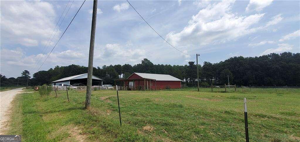 2268 Horse Farm Road Property Photo 1