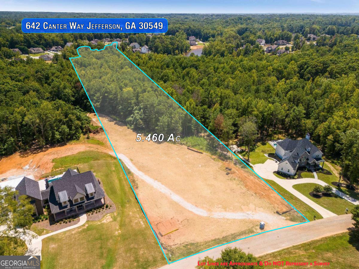 642 Canter Way Property Photo 1