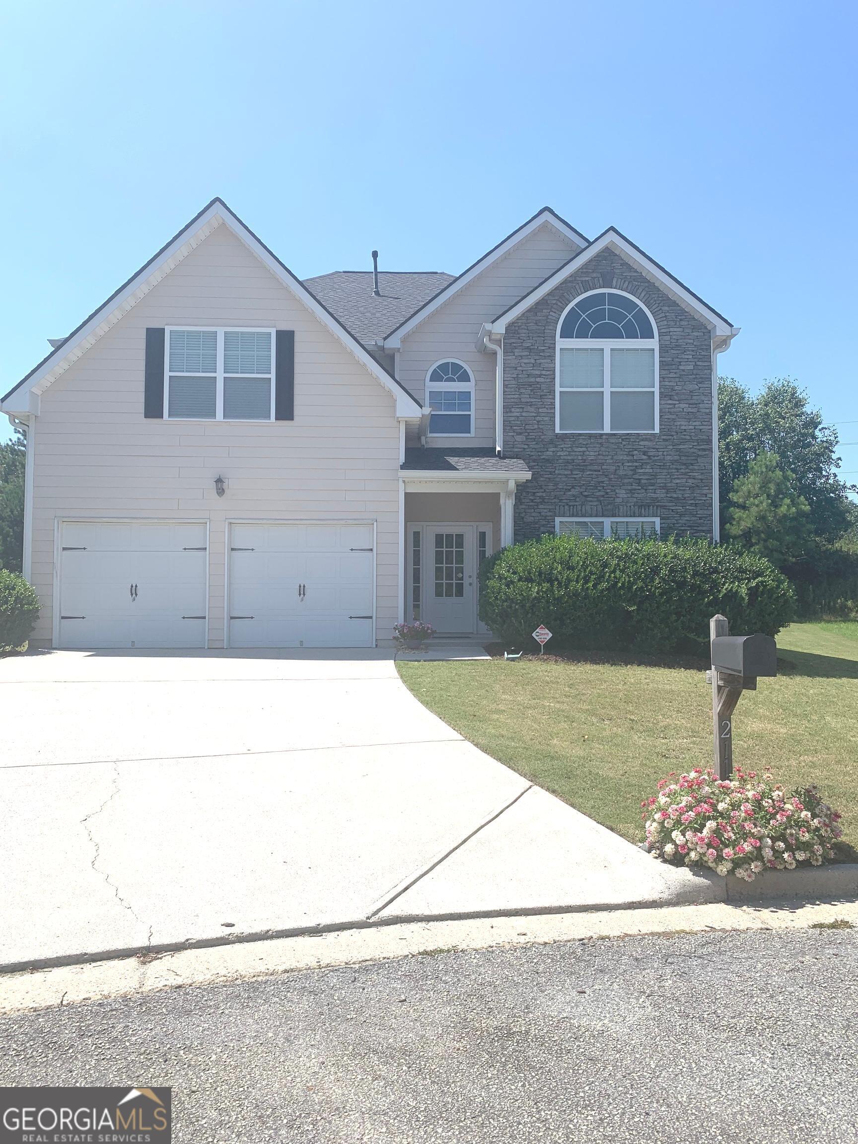 2118 Water Mill Court Property Photo 1