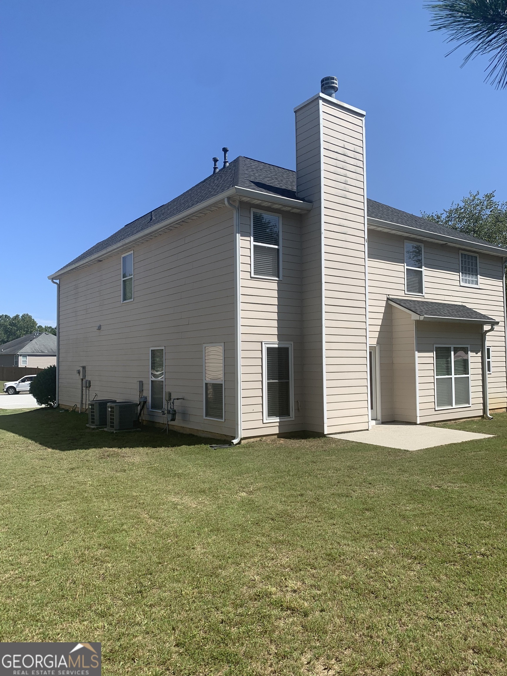 2118 Water Mill Court Property Photo 60