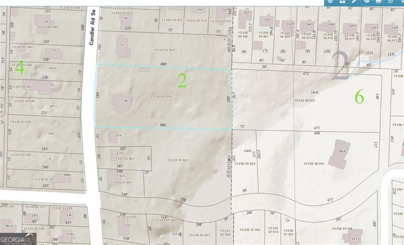 98 Candler Road Se Property Photo 3