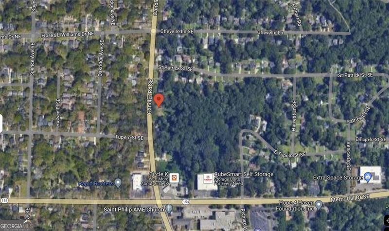 98 Candler Road Se Property Photo 5
