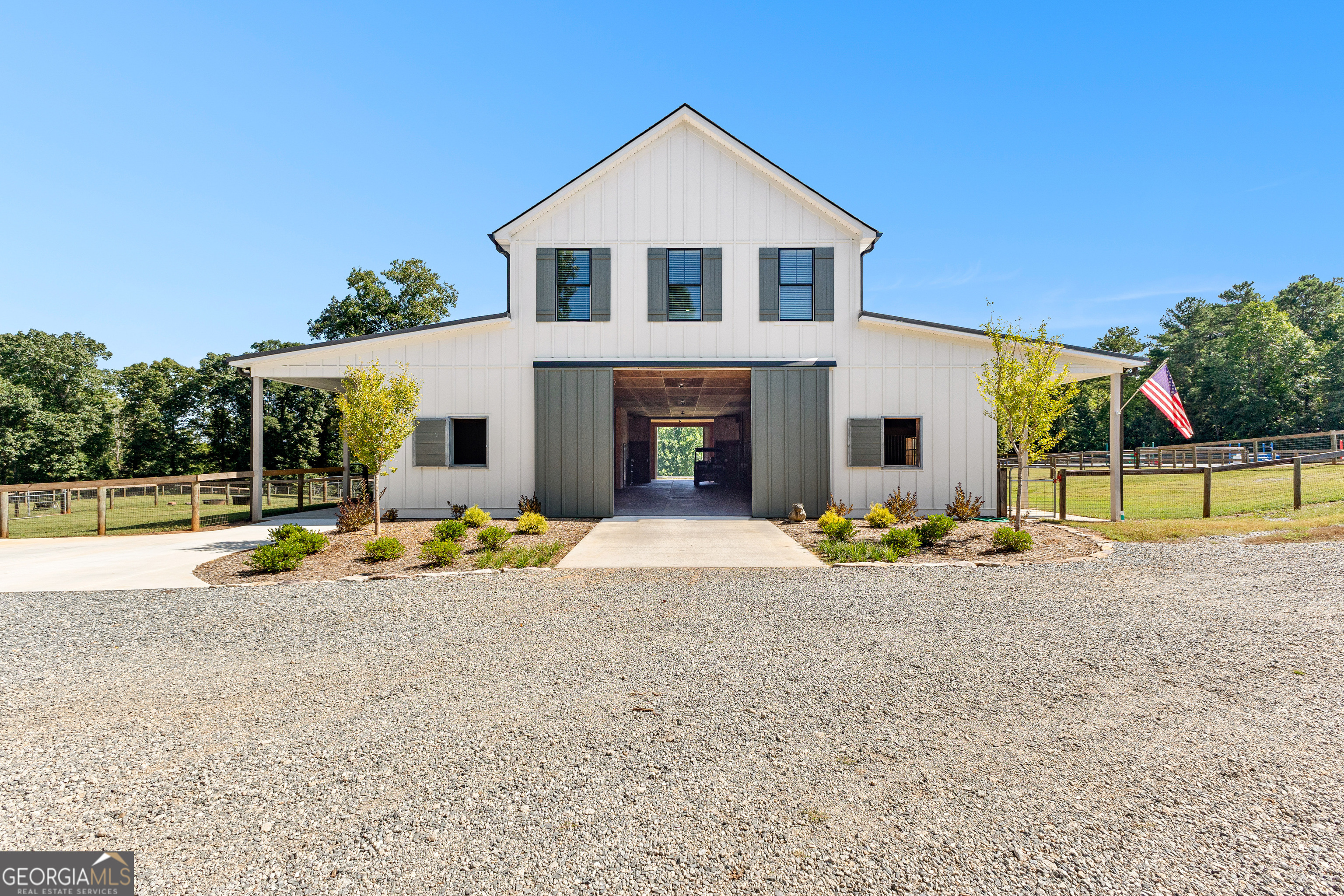 1750 Bishop Road Property Photo