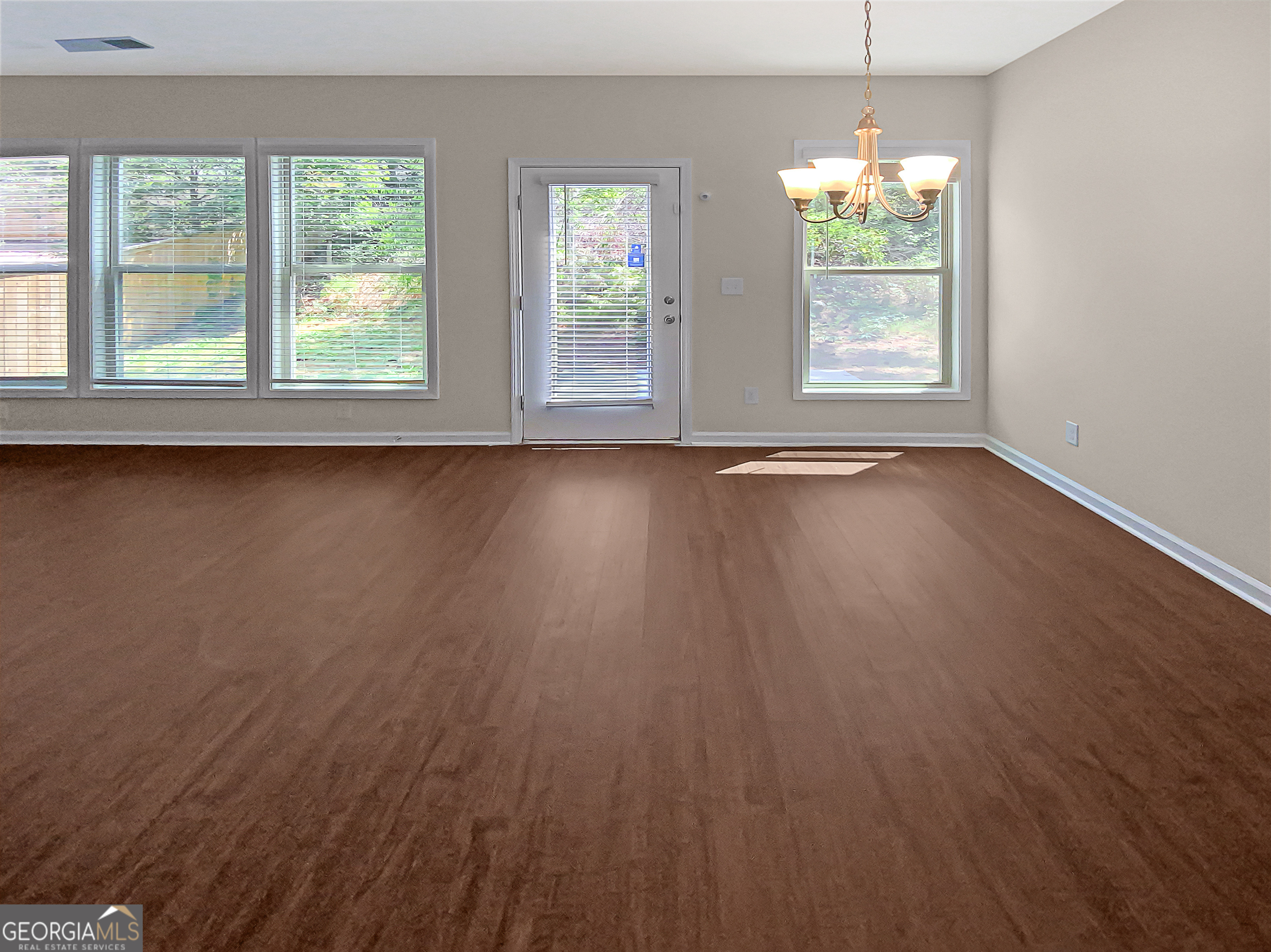 3612 Moon Crest Drive Property Photo 10