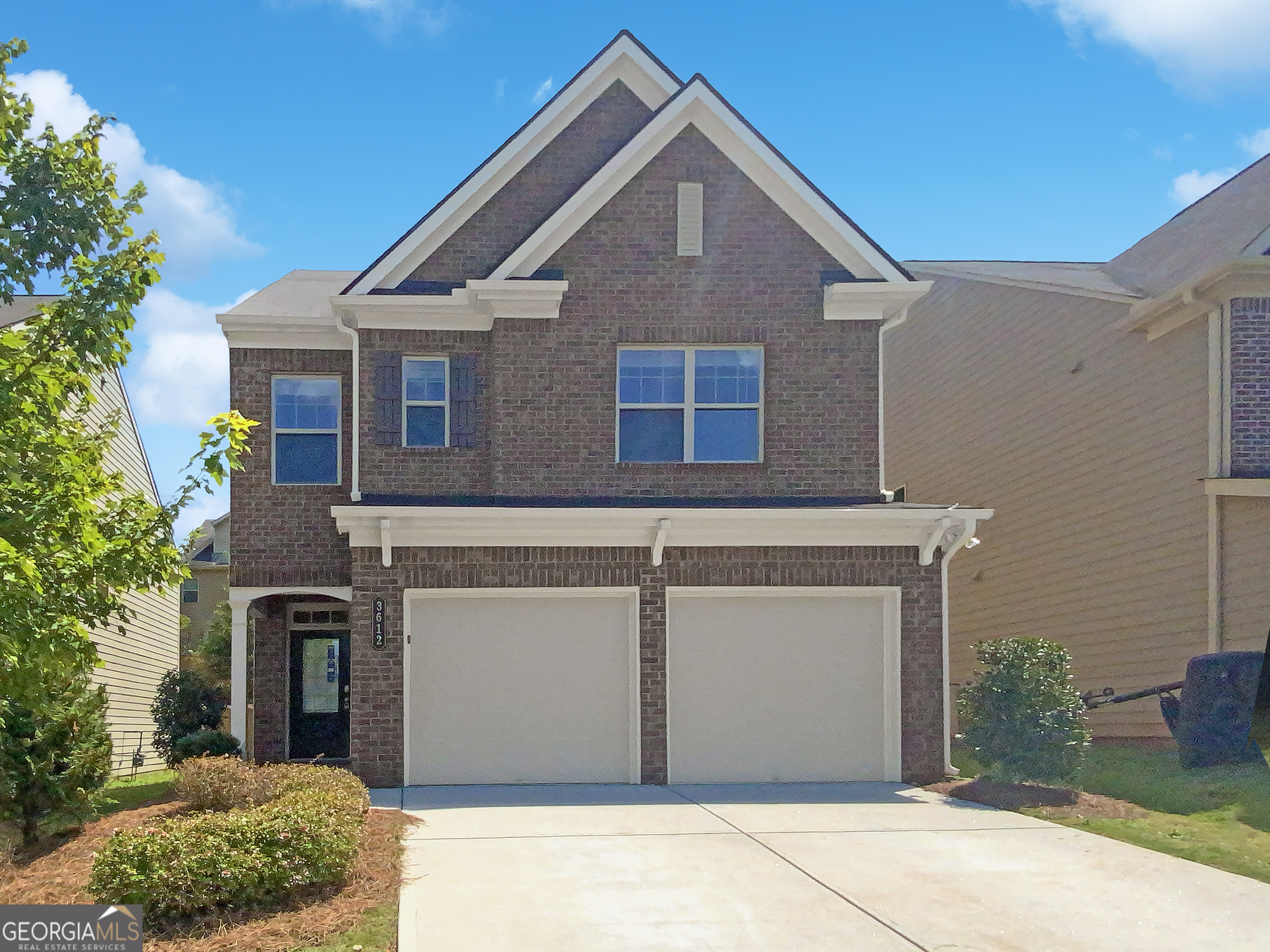 3612 Moon Crest Drive Property Photo 22