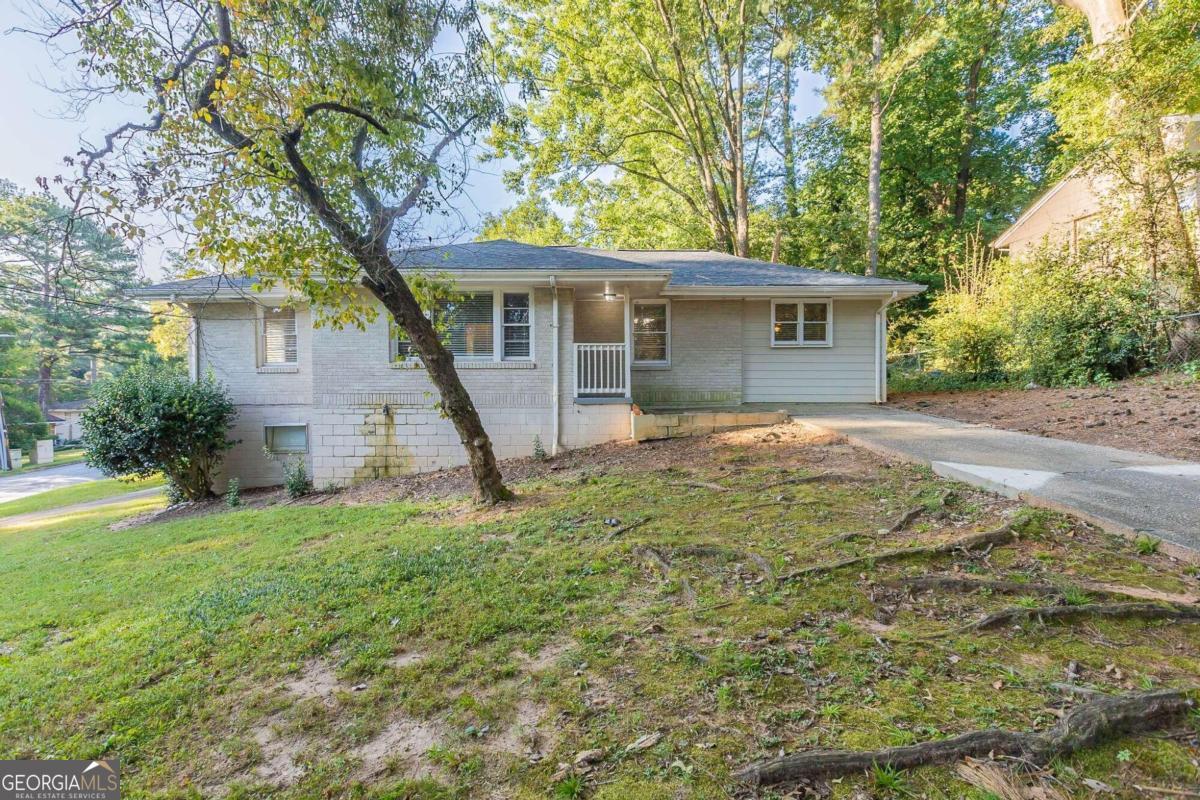 3235 Mcafee Road Property Photo 1