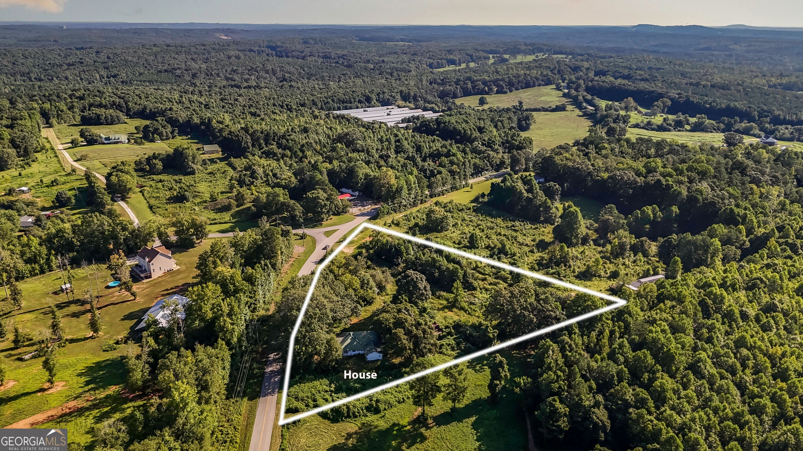 2164 Five Points Road Property Photo