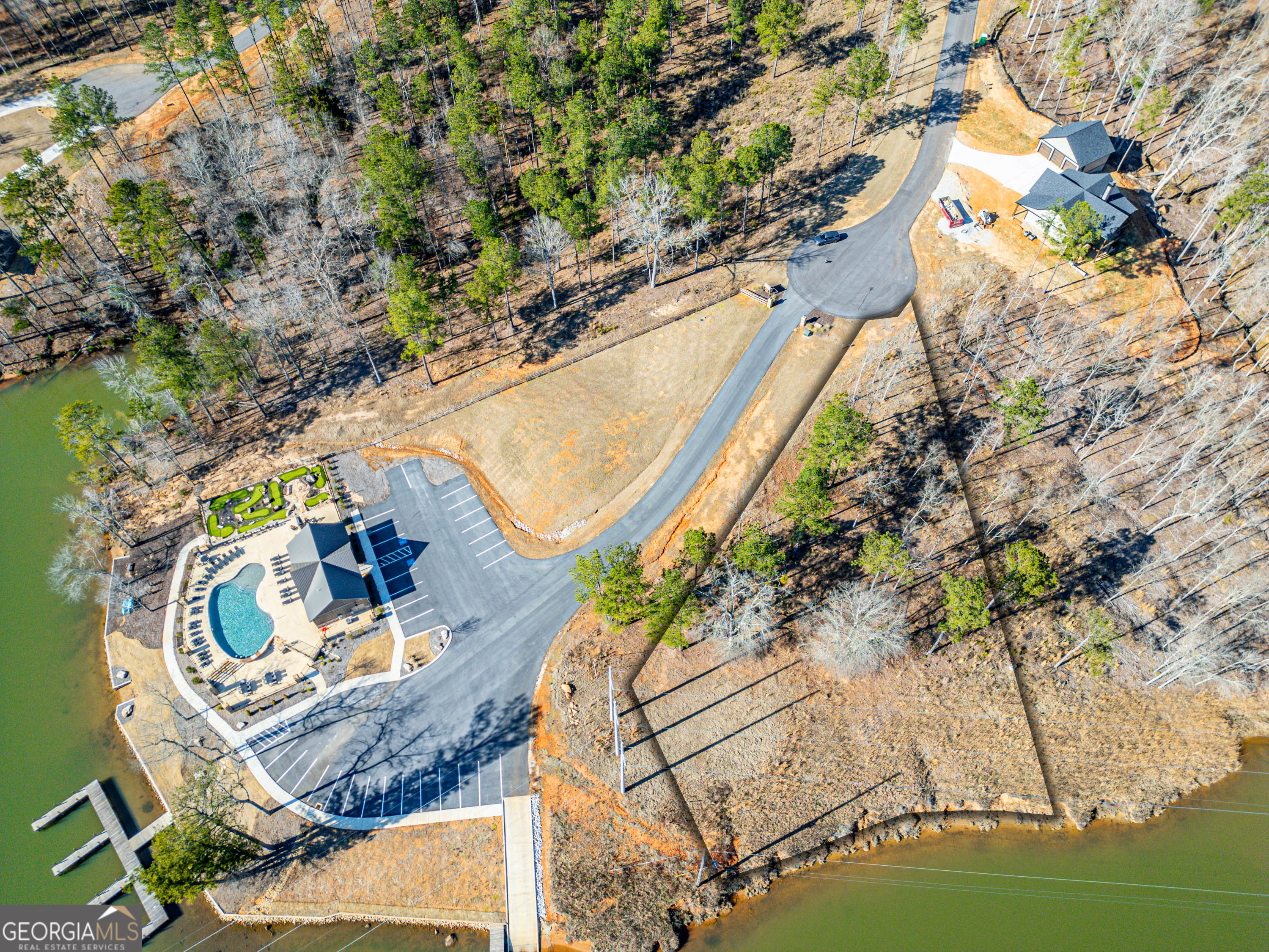 309 Wind Rock Ridge Property Photo 1