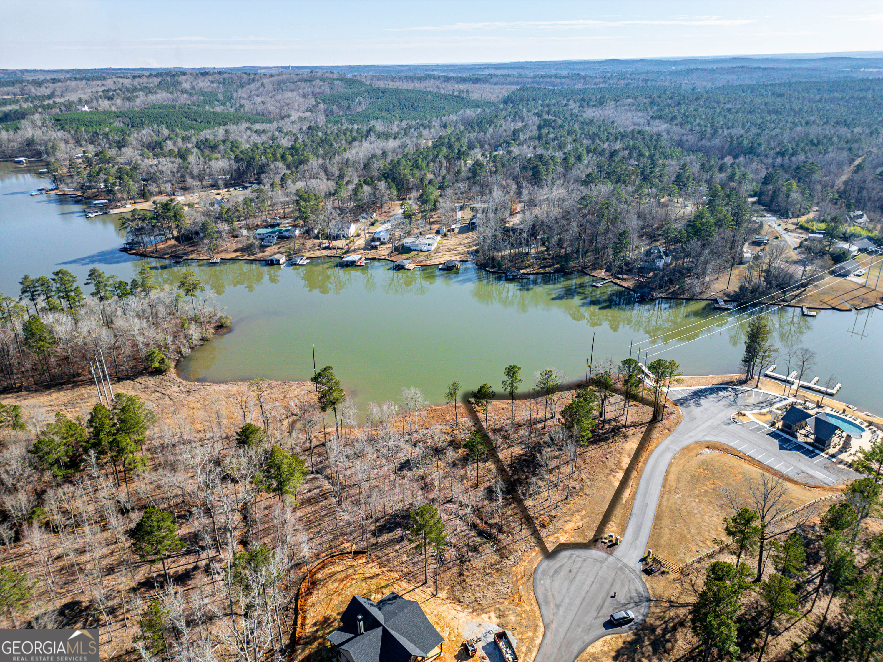 309 Wind Rock Ridge Property Photo 2