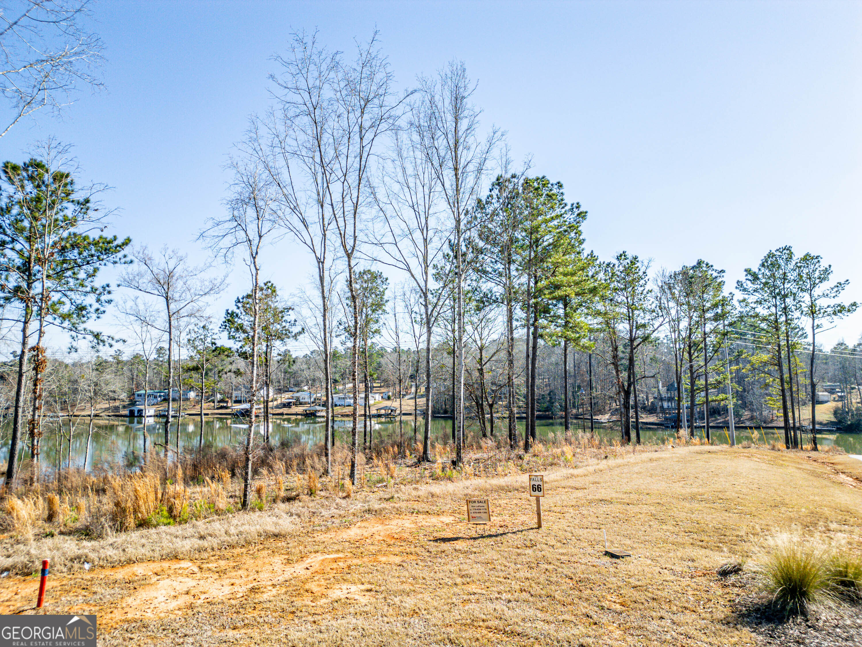 309 Wind Rock Ridge Property Photo 4