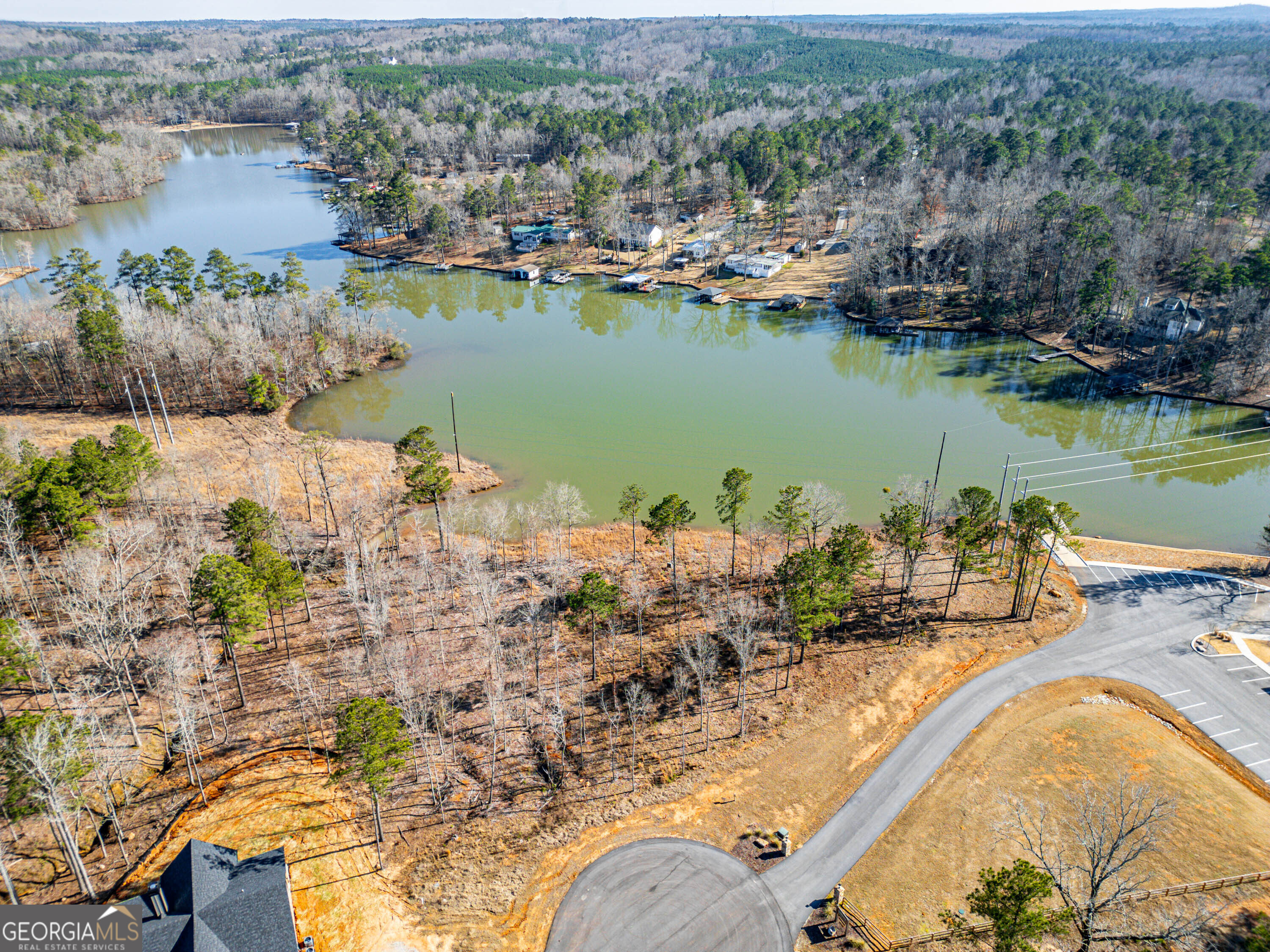 309 Wind Rock Ridge Property Photo 5