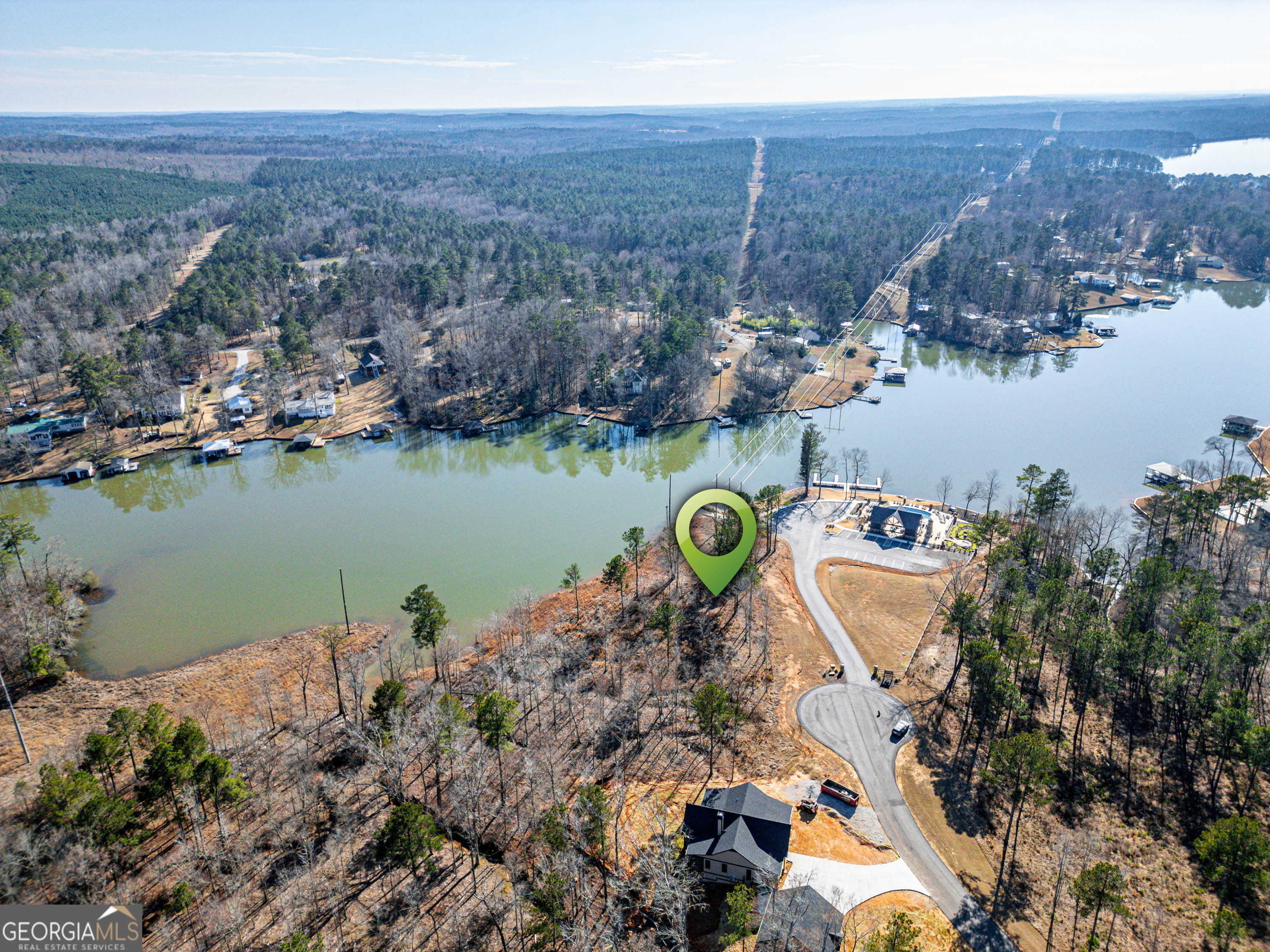 309 Wind Rock Ridge Property Photo 8
