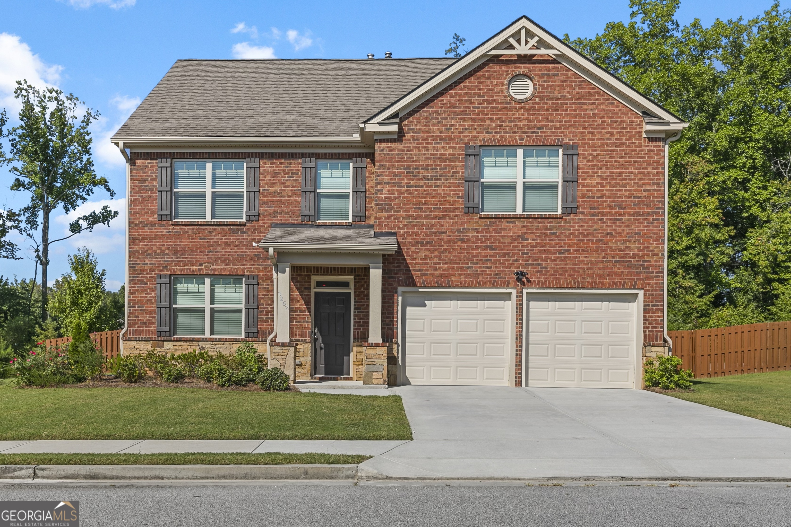 3262 Hawthorn Farm Boulevard Property Photo 1