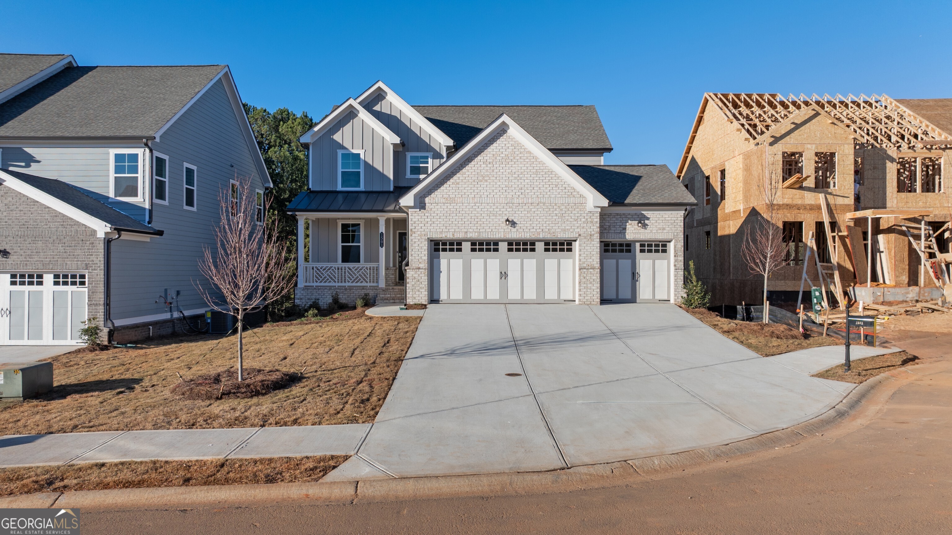 1501 Longleaf Court Property Photo 1