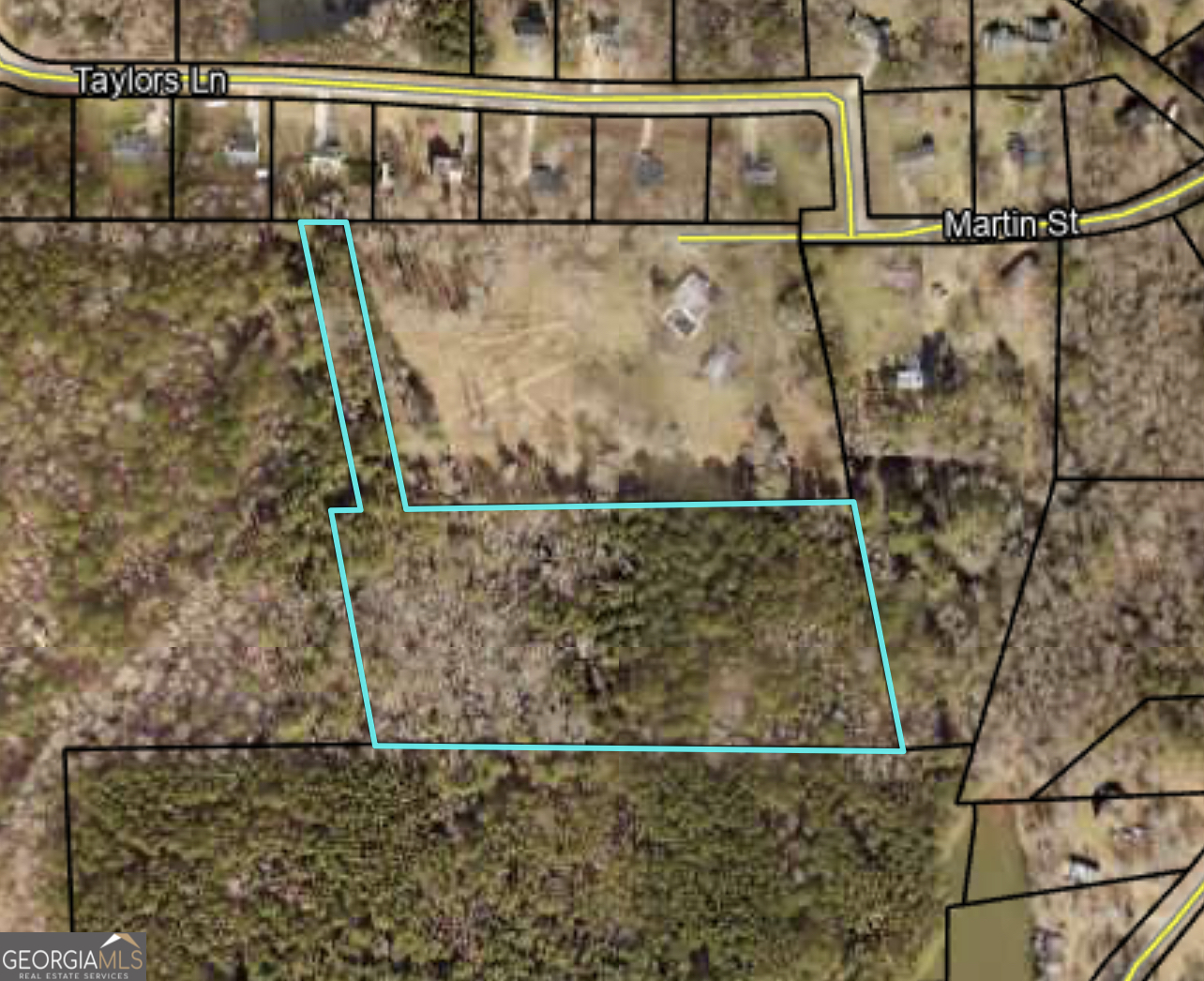 0 Martin St. Property Photo 18