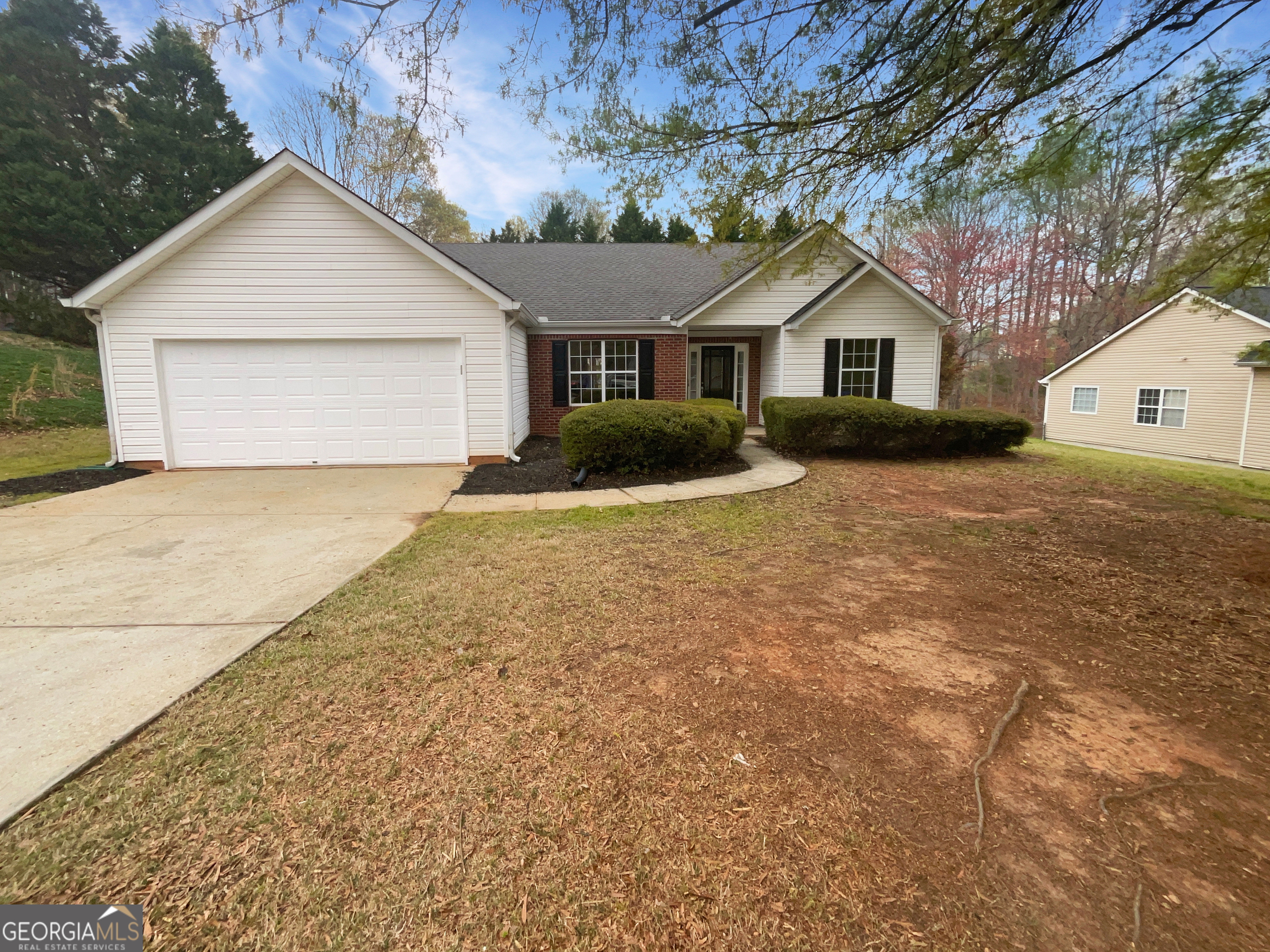 748 Baskins Circle Property Photo 1