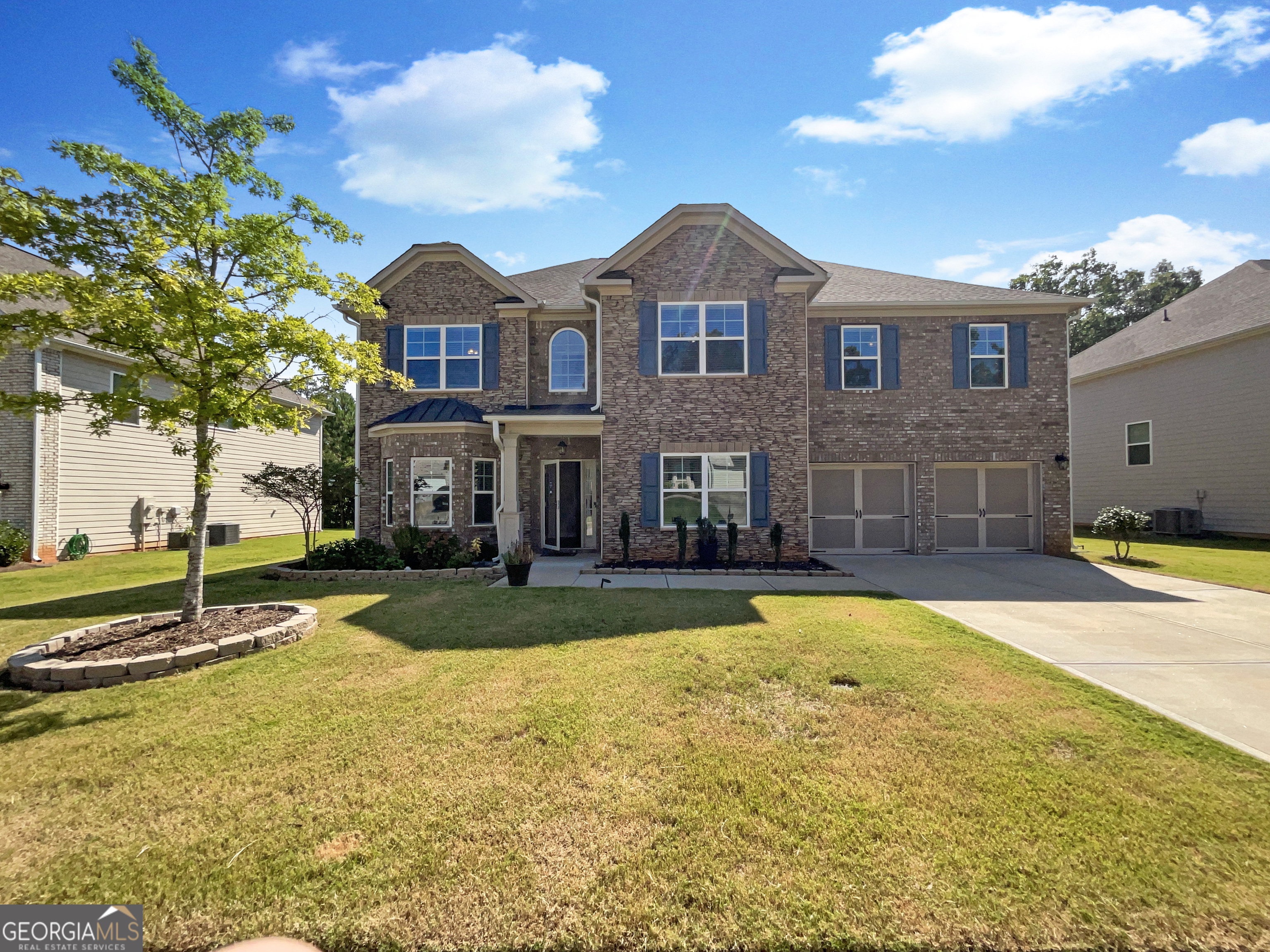 3650 Lindsy Brooke Court Property Photo 1