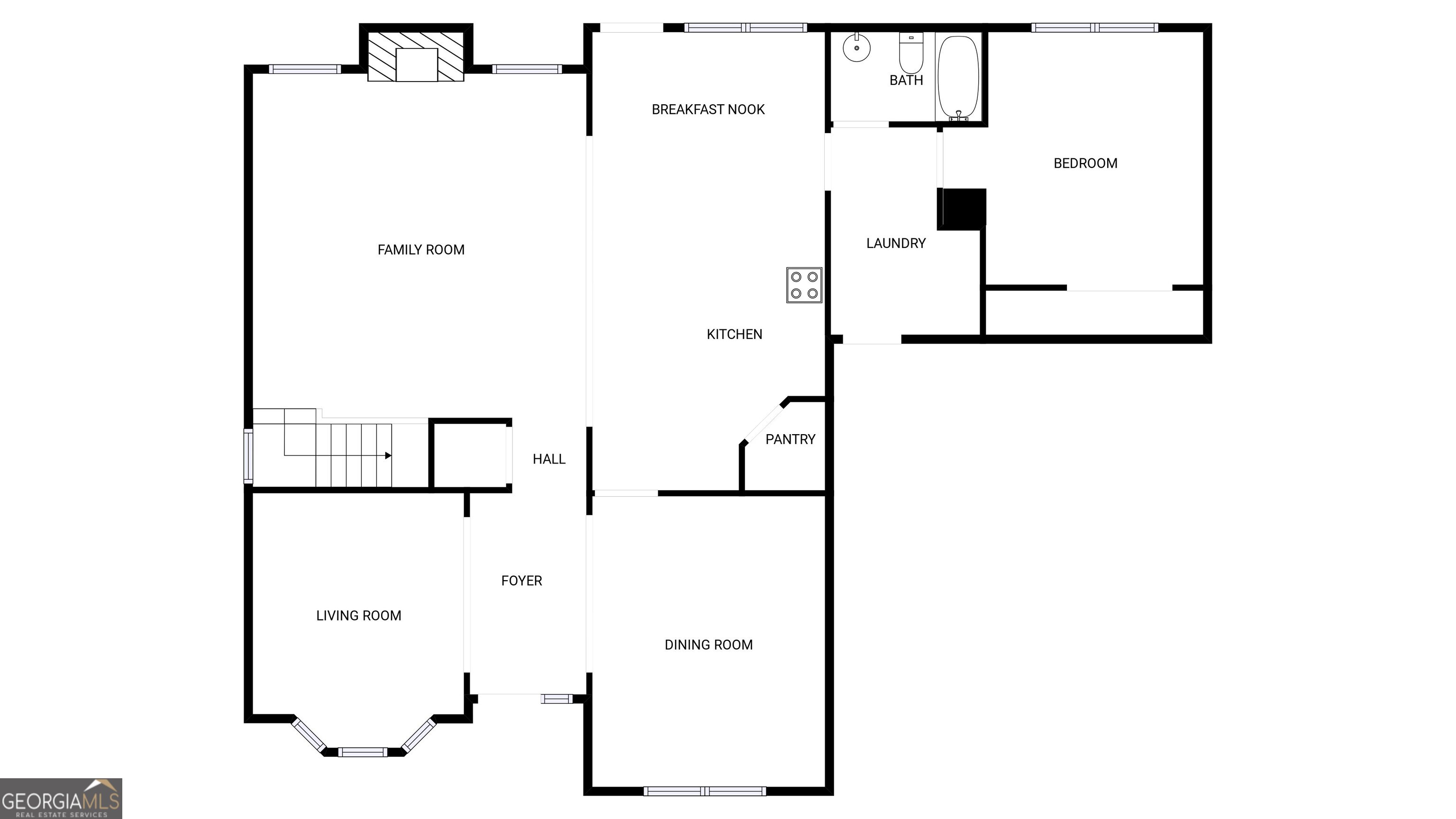 3650 Lindsy Brooke Court Property Photo 34