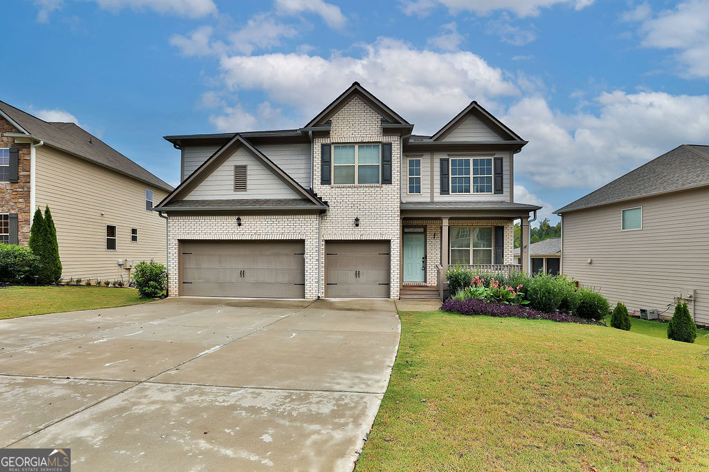 6640 Country Lake Road Property Photo 1