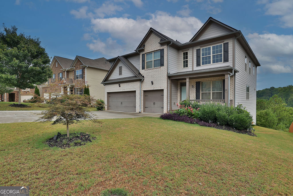 6640 Country Lake Road Property Photo 2
