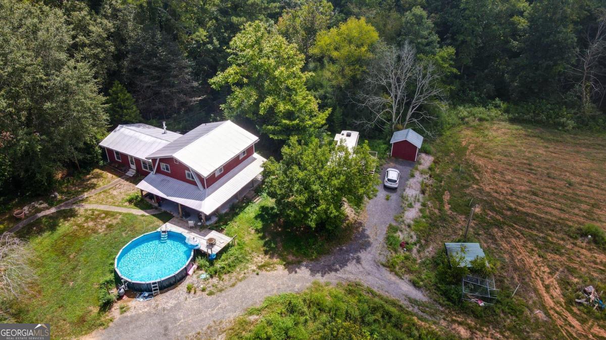 268 Arnold Mill Road Property Photo 1