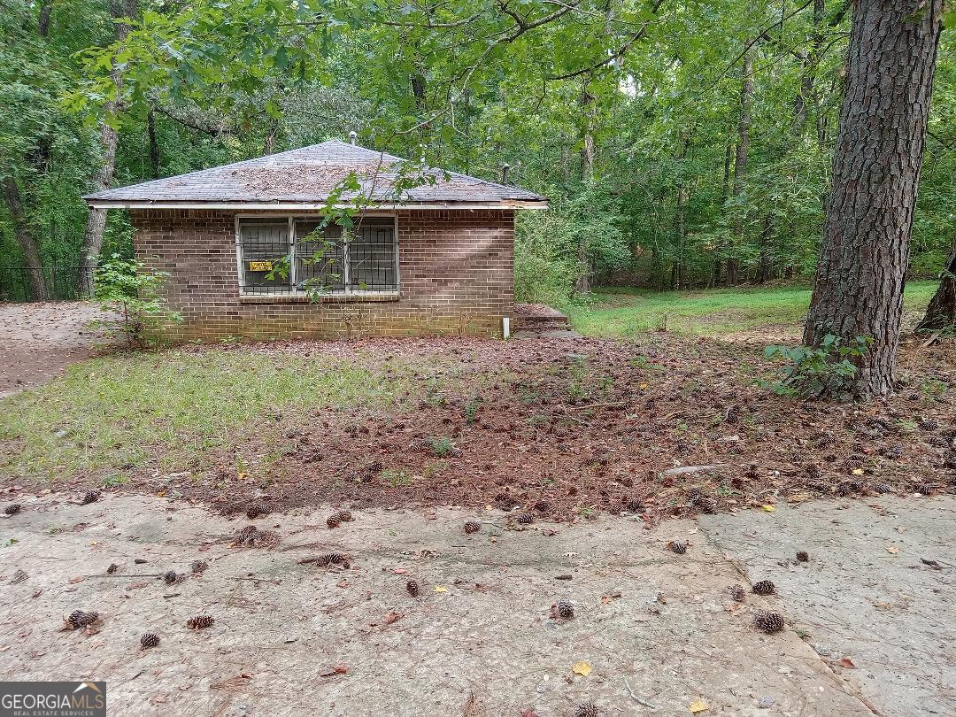 4480 Old Fairburn Road Property Photo 1