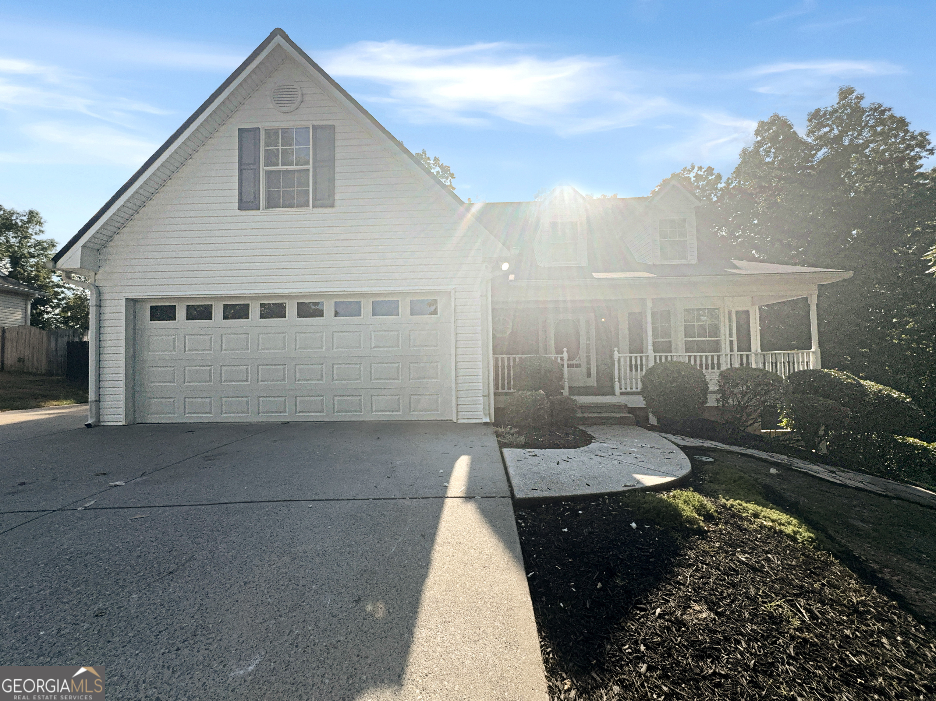 1116 Fieldstone Drive Property Photo 1