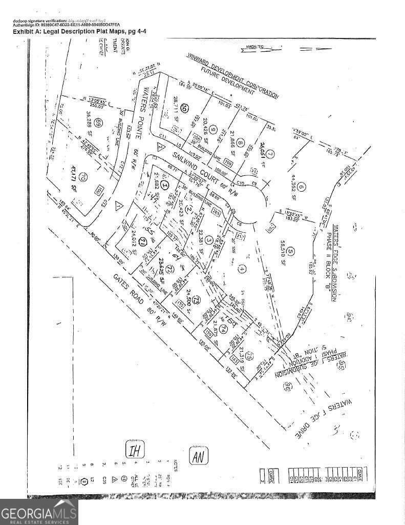 309 Old Mast Cove Property Photo 4