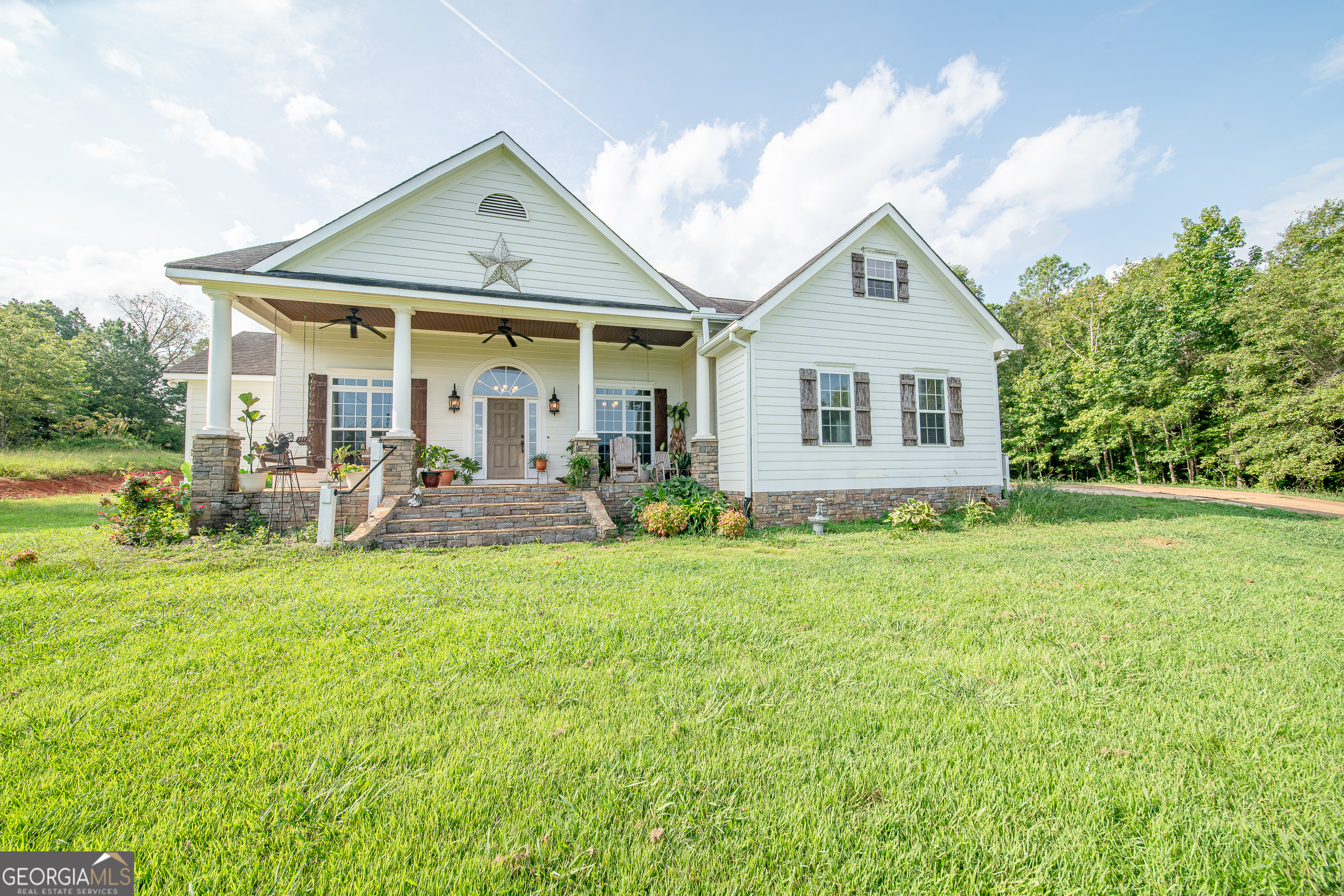 14980 Highway 116 Property Photo