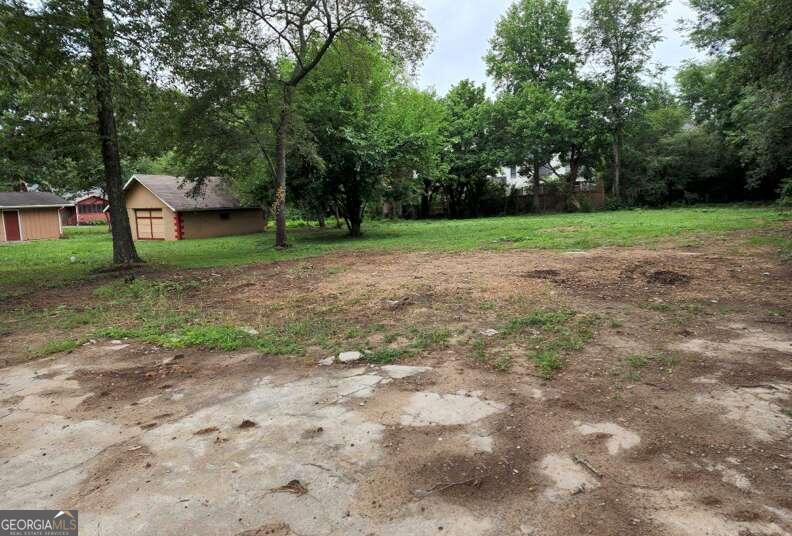3061 Sandy Plains Road Property Photo 4