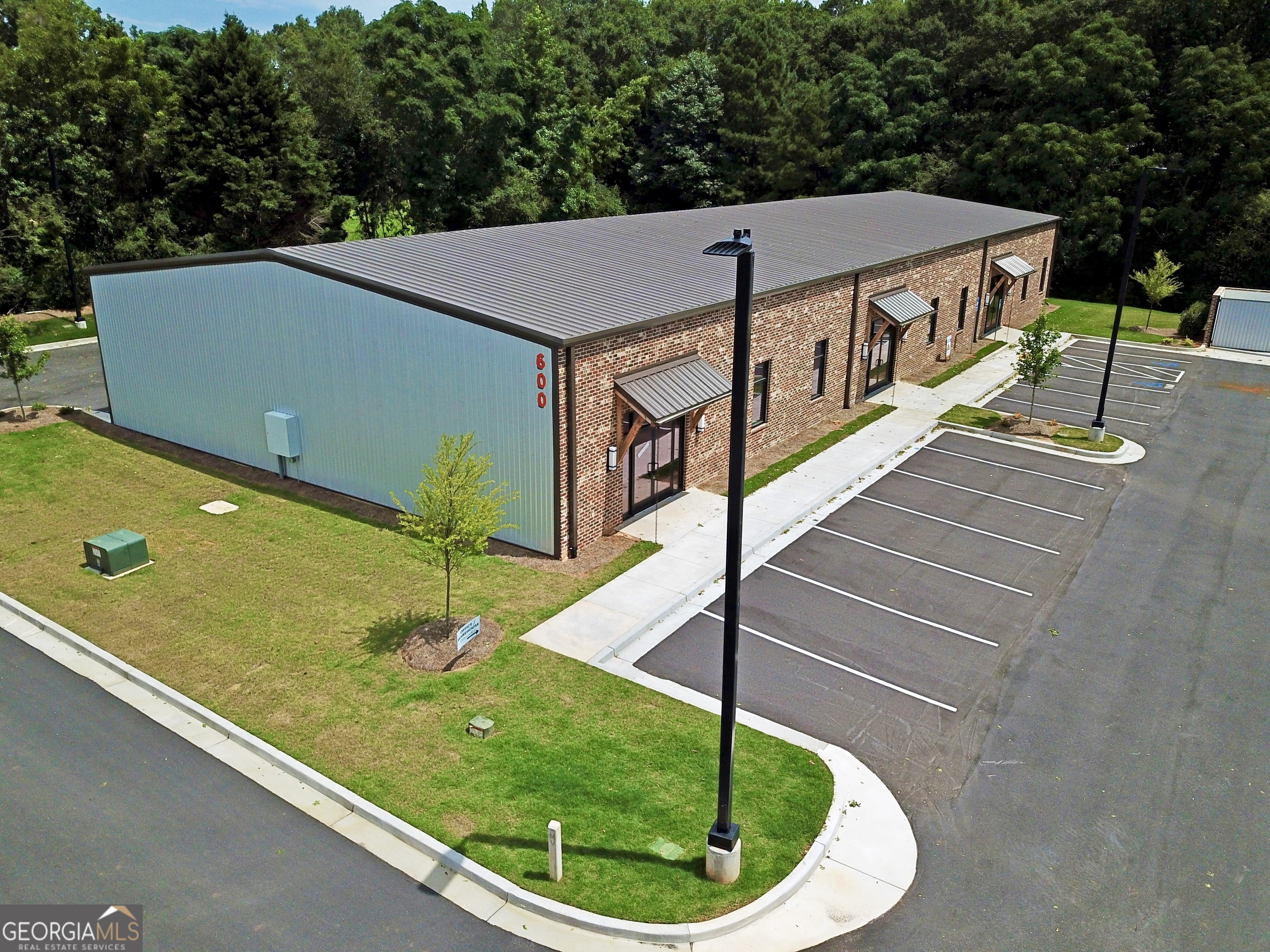 1071 Jamestown Boulevard # 200 Property Photo 3