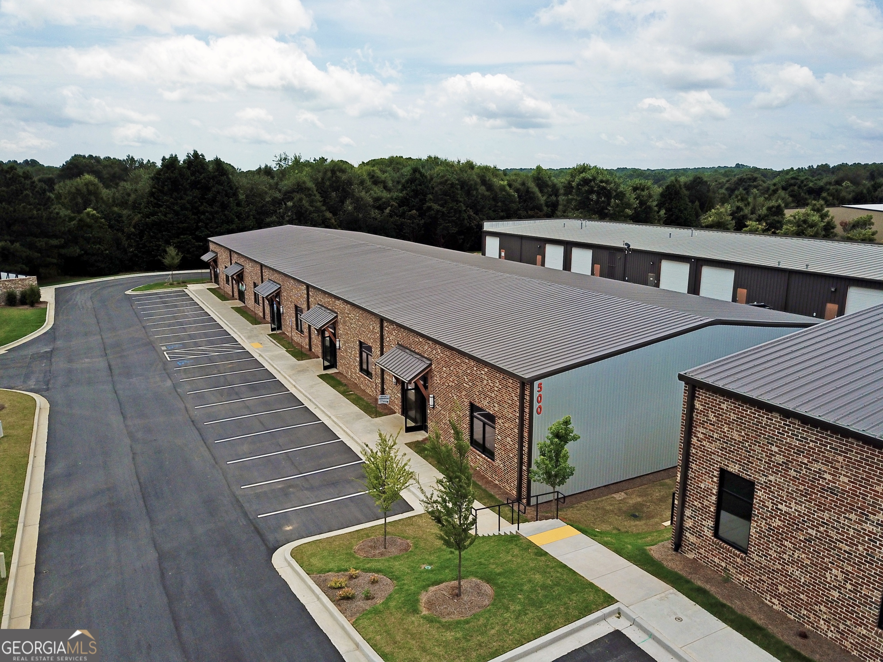 1071 Jamestown Boulevard # 200 Property Photo 4