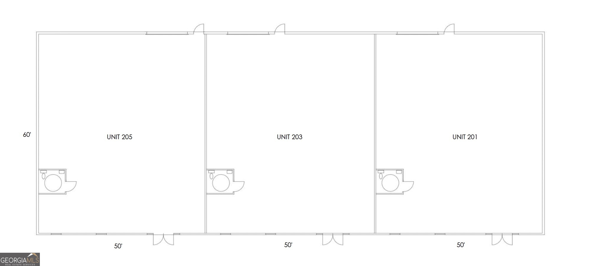 1071 Jamestown Boulevard # 200 Property Photo 11