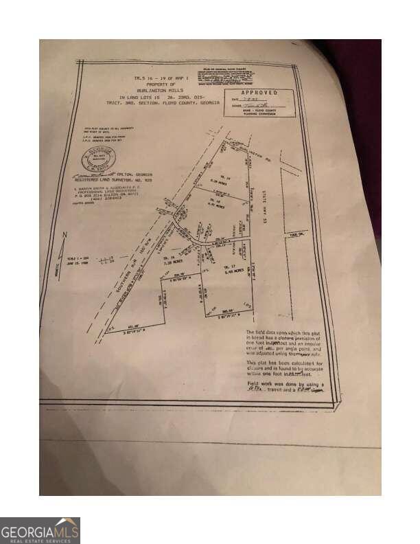 0 Todd Street Property Photo 3