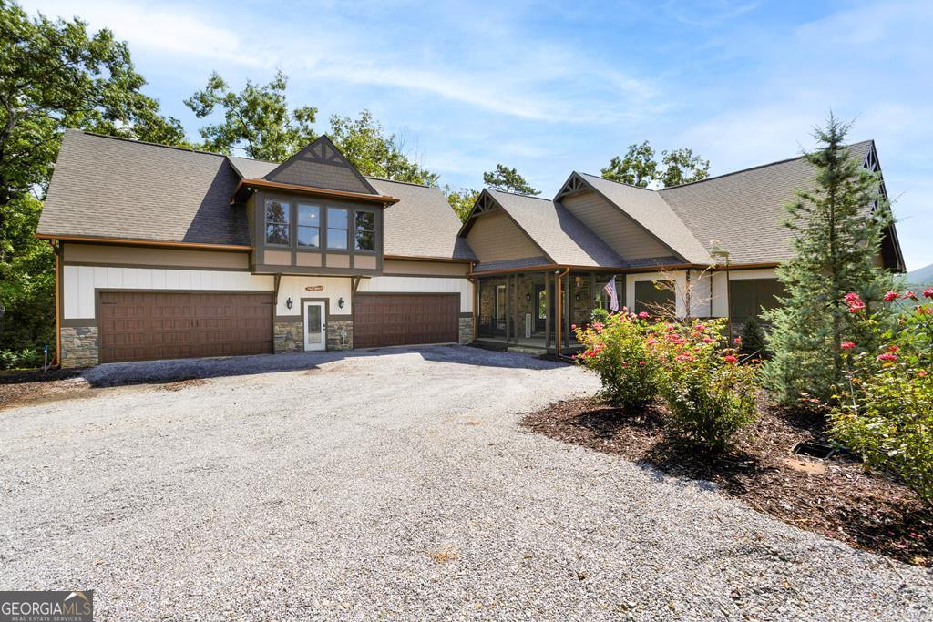 205 Hightower Ridge Drive Property Photo 1