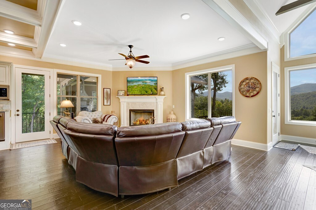 205 Hightower Ridge Drive Property Photo 7