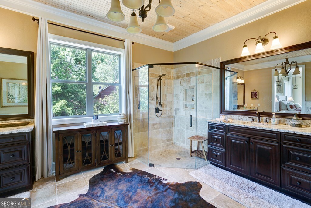 205 Hightower Ridge Drive Property Photo 21