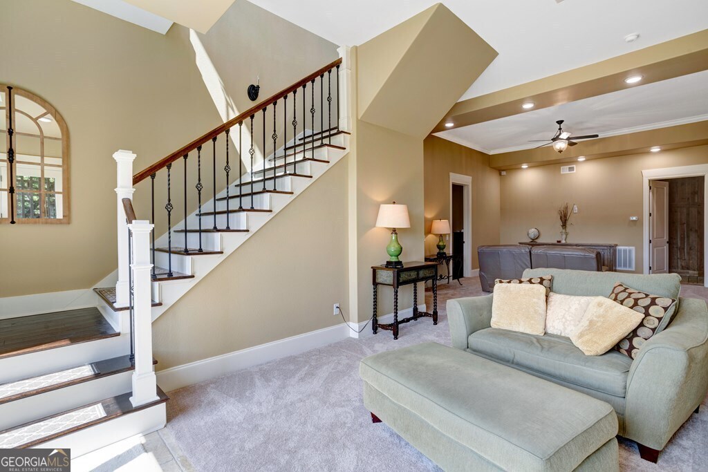 205 Hightower Ridge Drive Property Photo 23