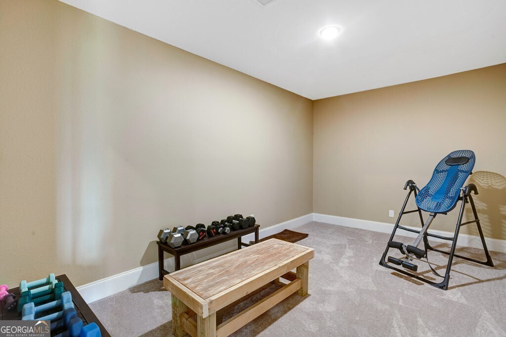 205 Hightower Ridge Drive Property Photo 32