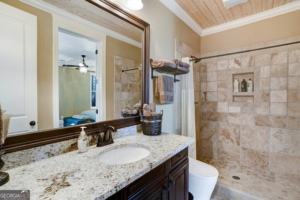 205 Hightower Ridge Drive Property Photo 33