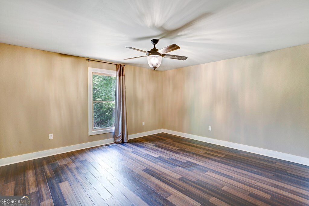 205 Hightower Ridge Drive Property Photo 34