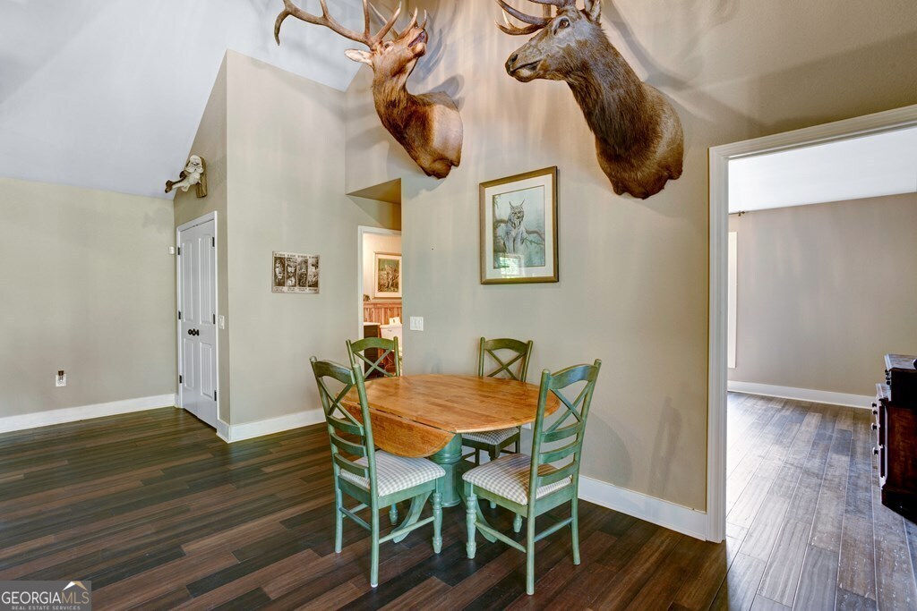 205 Hightower Ridge Drive Property Photo 42