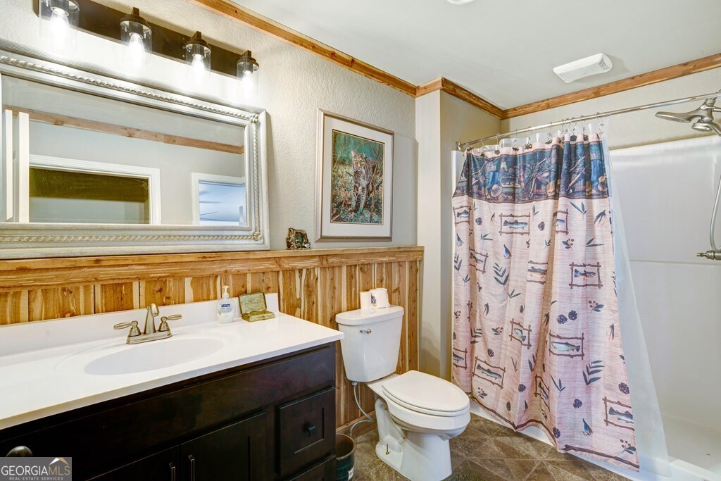 205 Hightower Ridge Drive Property Photo 44