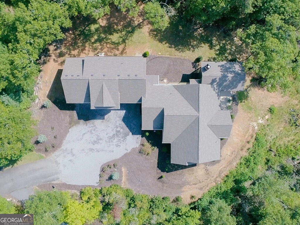 205 Hightower Ridge Drive Property Photo 48