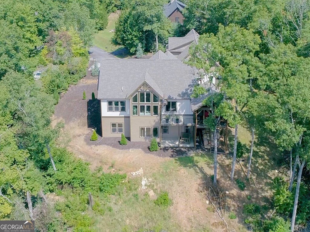 205 Hightower Ridge Drive Property Photo 49