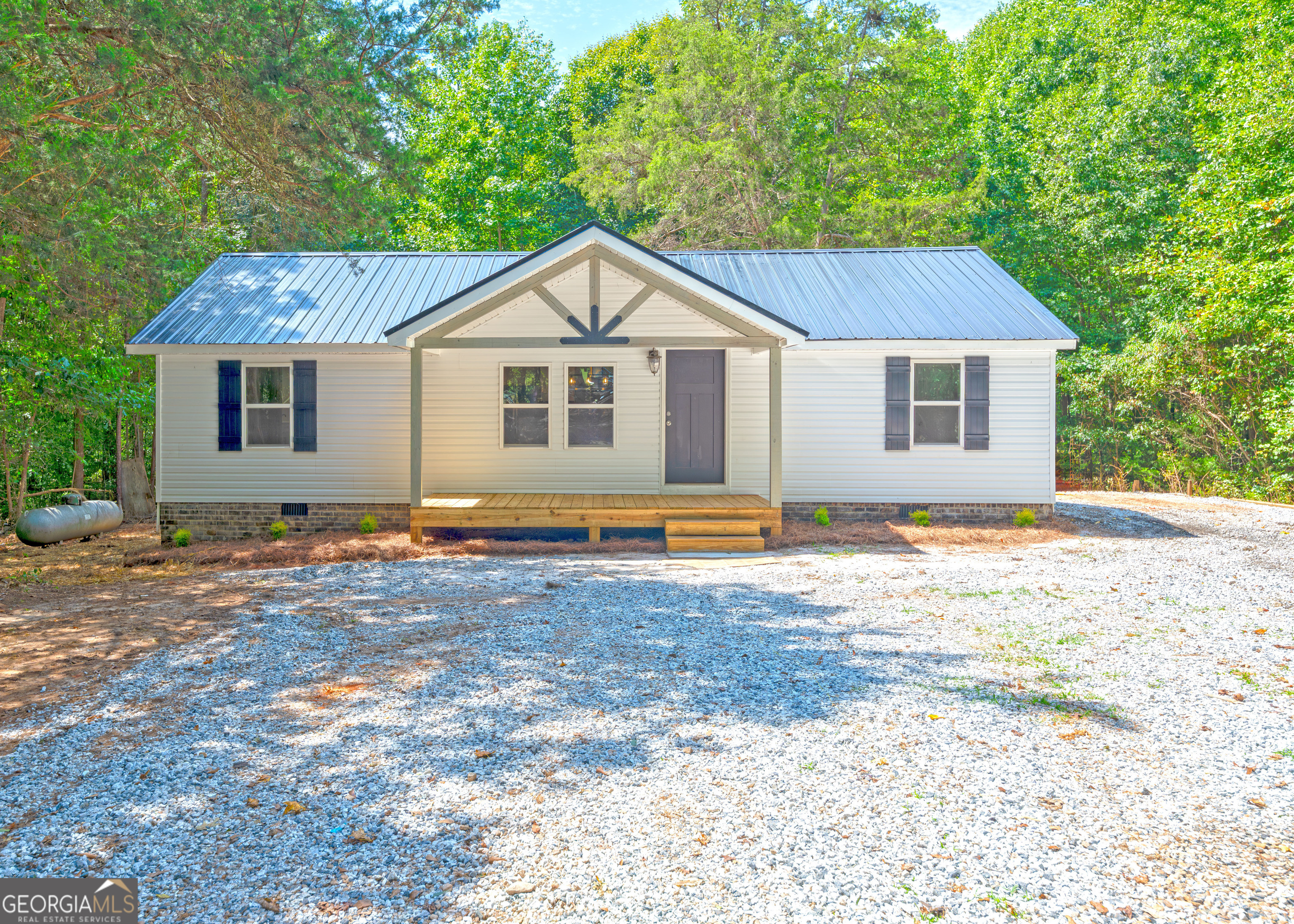 1299 Rice Creek Road Property Photo